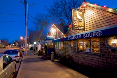 Chatham Squire