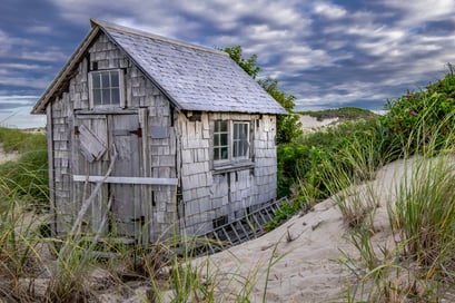 Dune Shack Trail Image 1