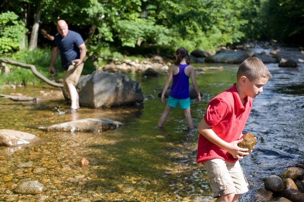 pemi river fun