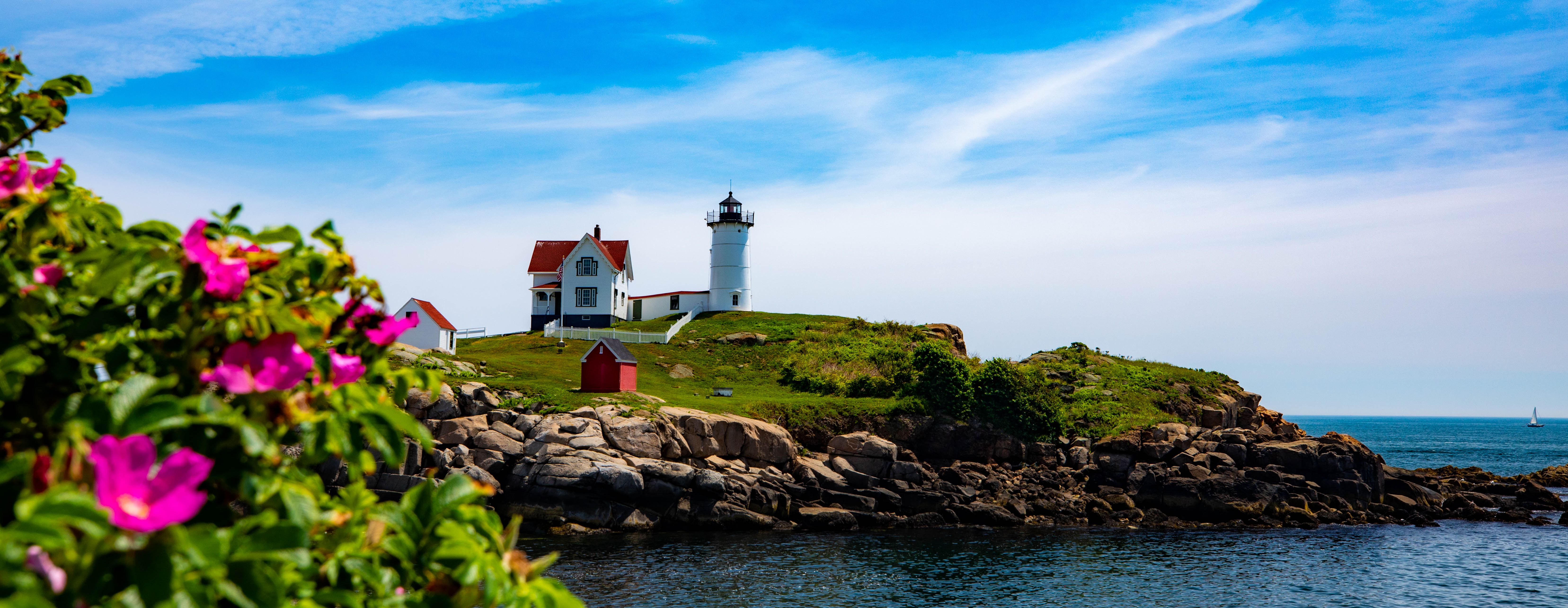 Nubble Lighthouse