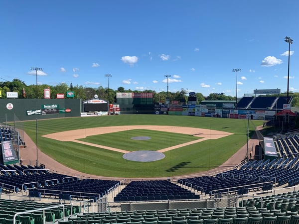 Portland Sea Dogs