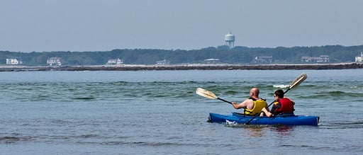 rachel carson refuge