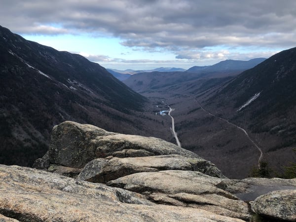 crawford notch