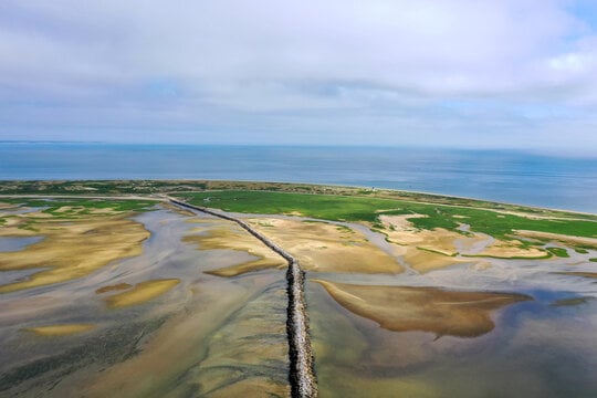 Provincetown Causeway 4