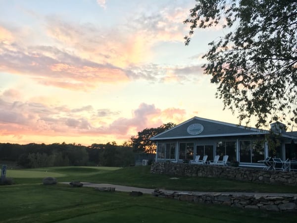 cape neddick country club